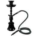 Cachimbas de vidrio de diseño clásico Shisha para fumar tabaco (ES-HK-039)